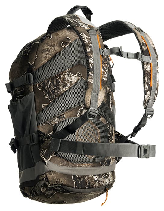 BE:1 Grinder Treestand Pack- Realtree Excape | Scentlok Technologies