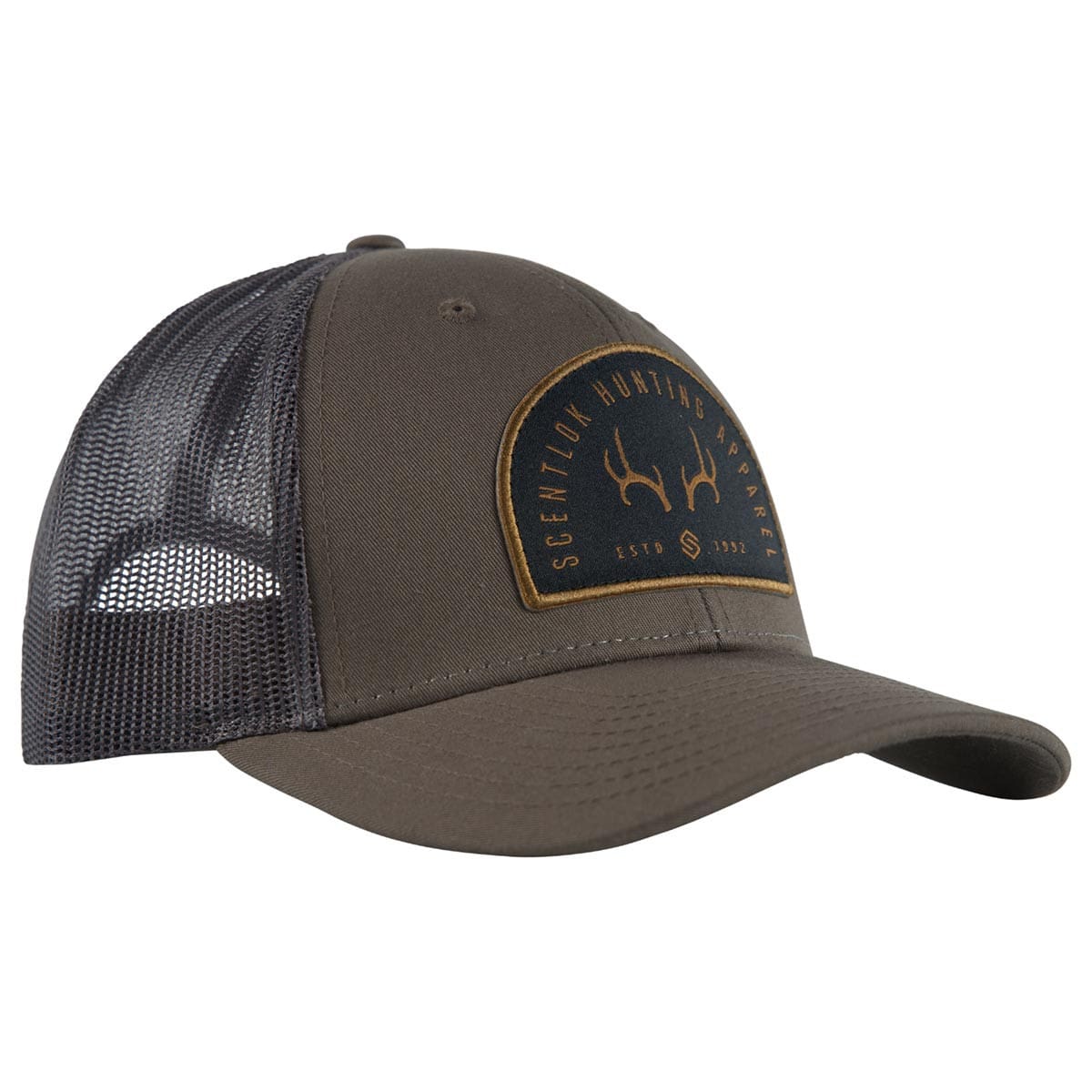 ScentLok Antler Patch Hat | Scentlok Technologies