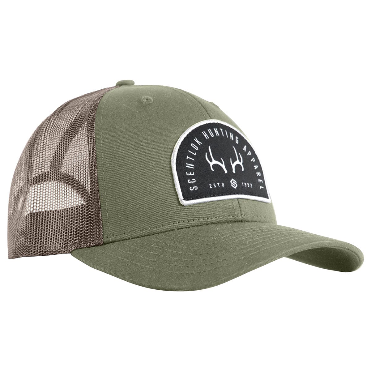 【希少】LANNS Moth Hunt Cap NOROLL Supply DEVELOPMENT BY NOROLL - OUTDATED CAP IN DARKEST GREEN – understory
