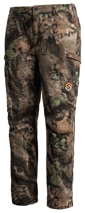 Wind Brace Pro Pant - MO Terra Outland | Scentlok Technologies