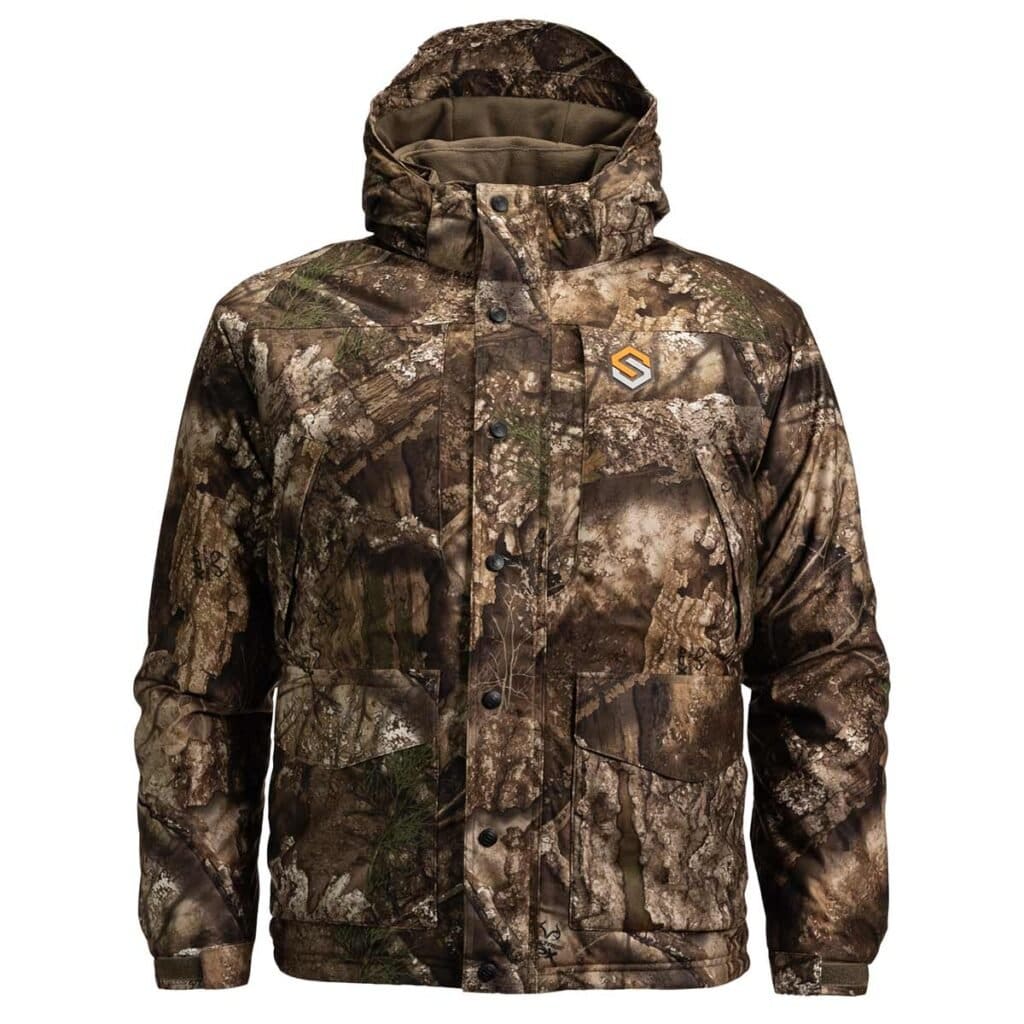 Alpha Elite Jacket | Scentlok Technologies
