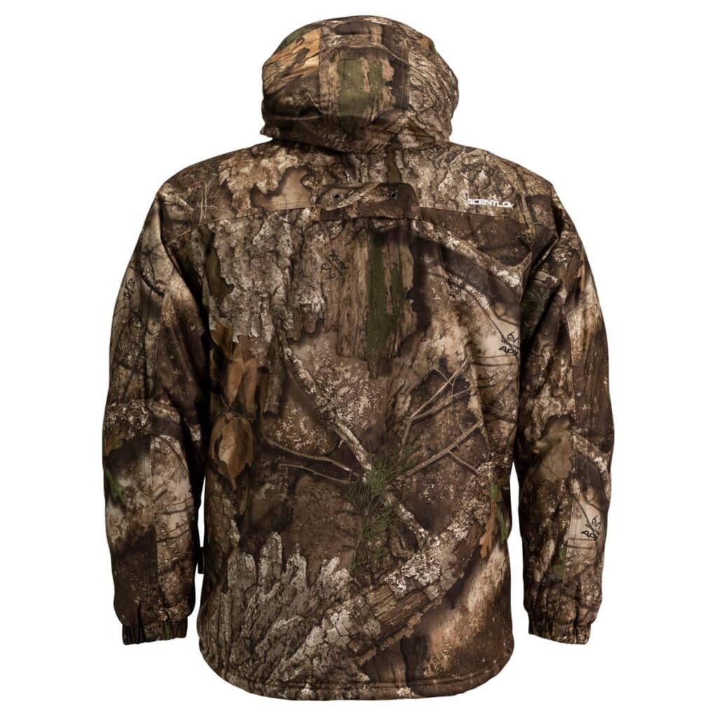 Alpha Elite Jacket | Scentlok Technologies