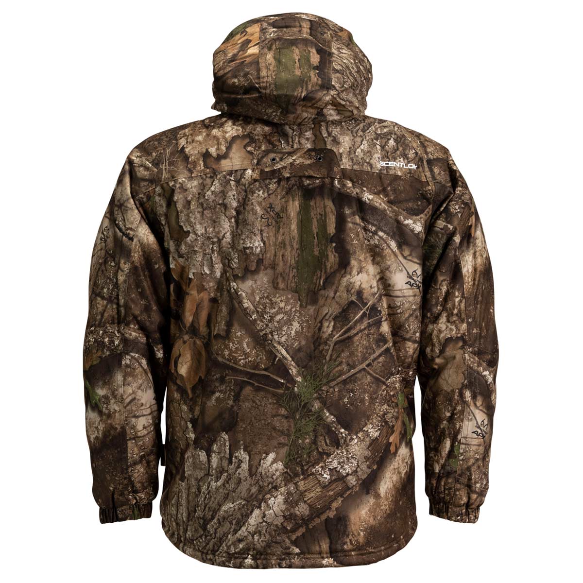 Alpha Elite Jacket | Scentlok Technologies