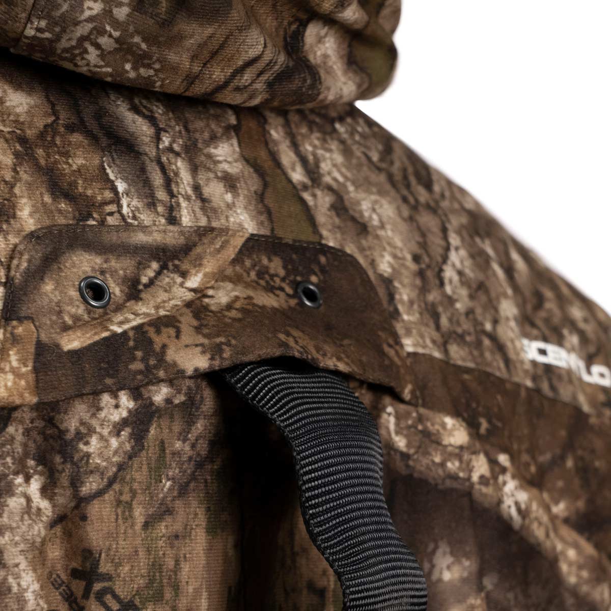 Alpha Elite Jacket | Scentlok Technologies