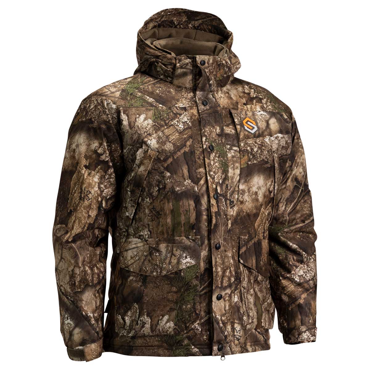 Alpha Elite Jacket | Scentlok Technologies
