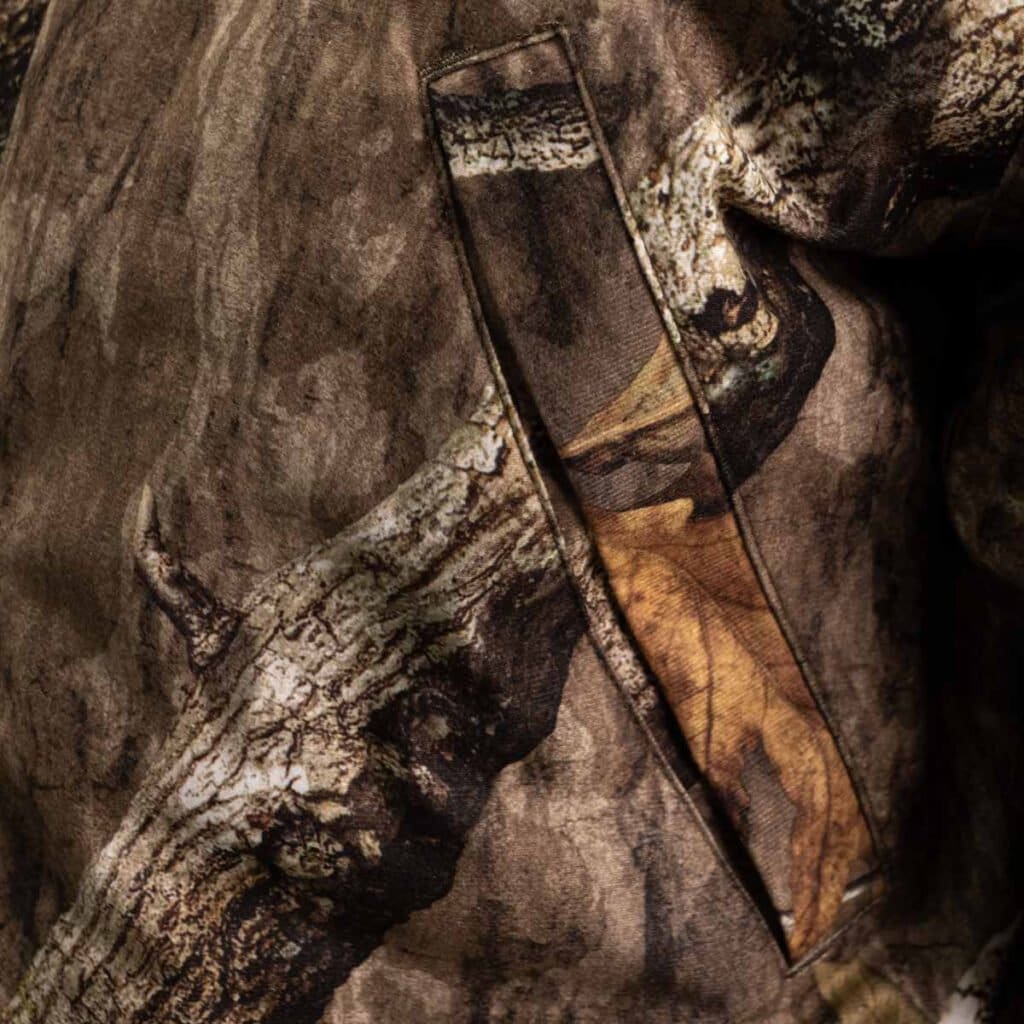 Alpha Elite Jacket | Scentlok Technologies