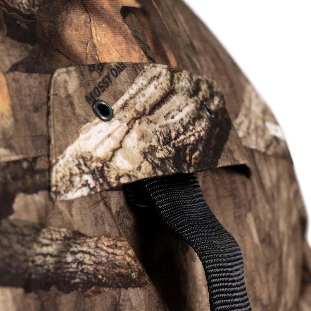 Alpha Elite Jacket | Scentlok Technologies