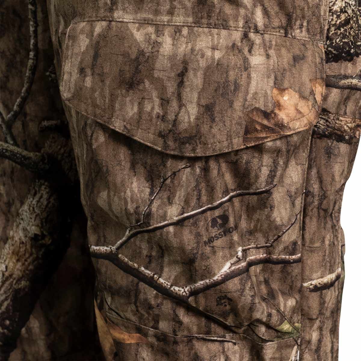Alpha Elite Bib | Scentlok Technologies