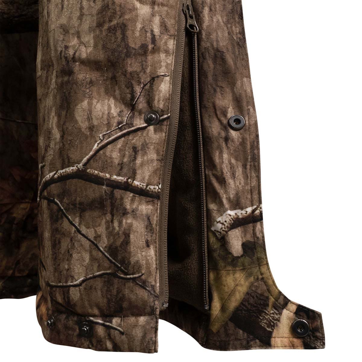 Alpha Elite Bib | Scentlok Technologies