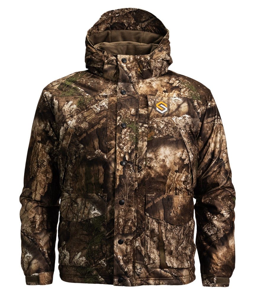 Alpha Elite Jacket | Scentlok Technologies