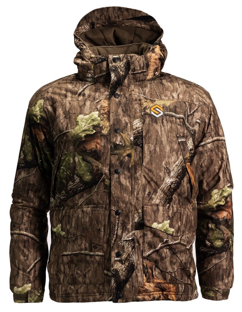 Alpha Elite Jacket | Scentlok Technologies