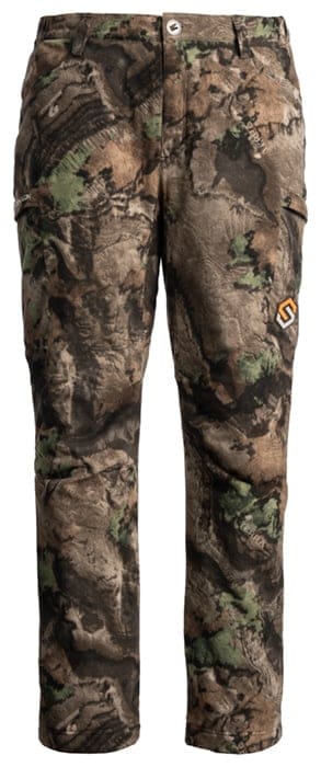Wind Brace Pro Pant - MO Terra Outland | Scentlok Technologies
