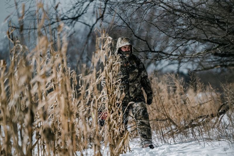 How Critical Is Weather During The Rut