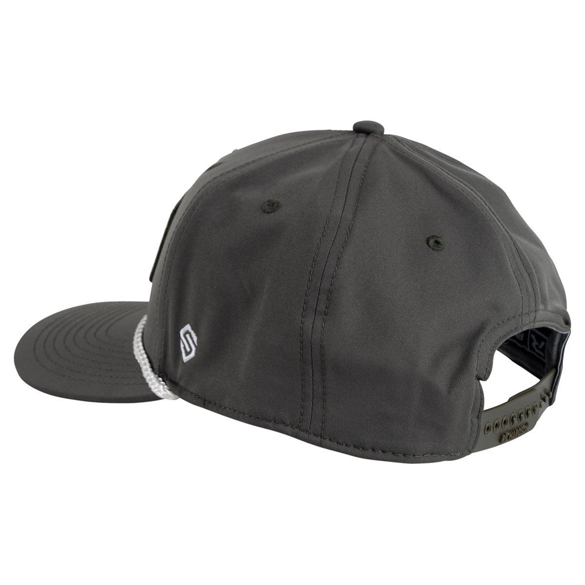 Classic/high-quality hat collection, with 3 valuable gifts, new, SKU The Legend Hydro Performance Strapback Hat – melin main image 3