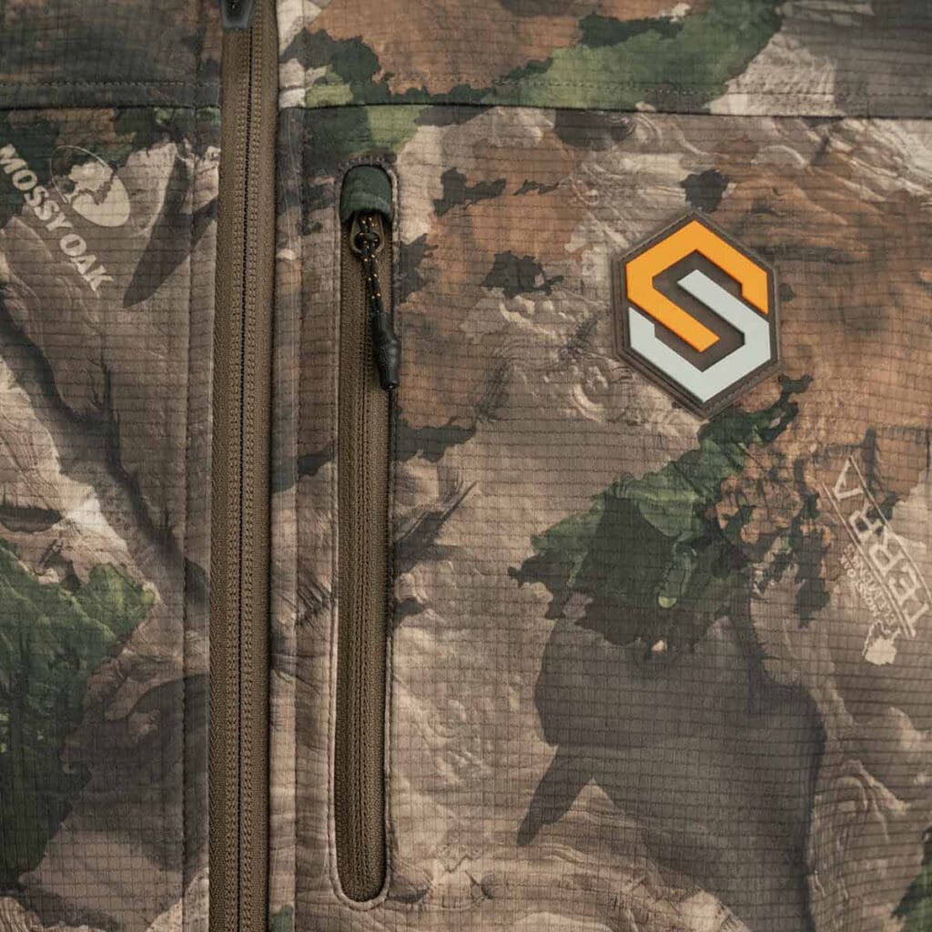 3 Pocket Design