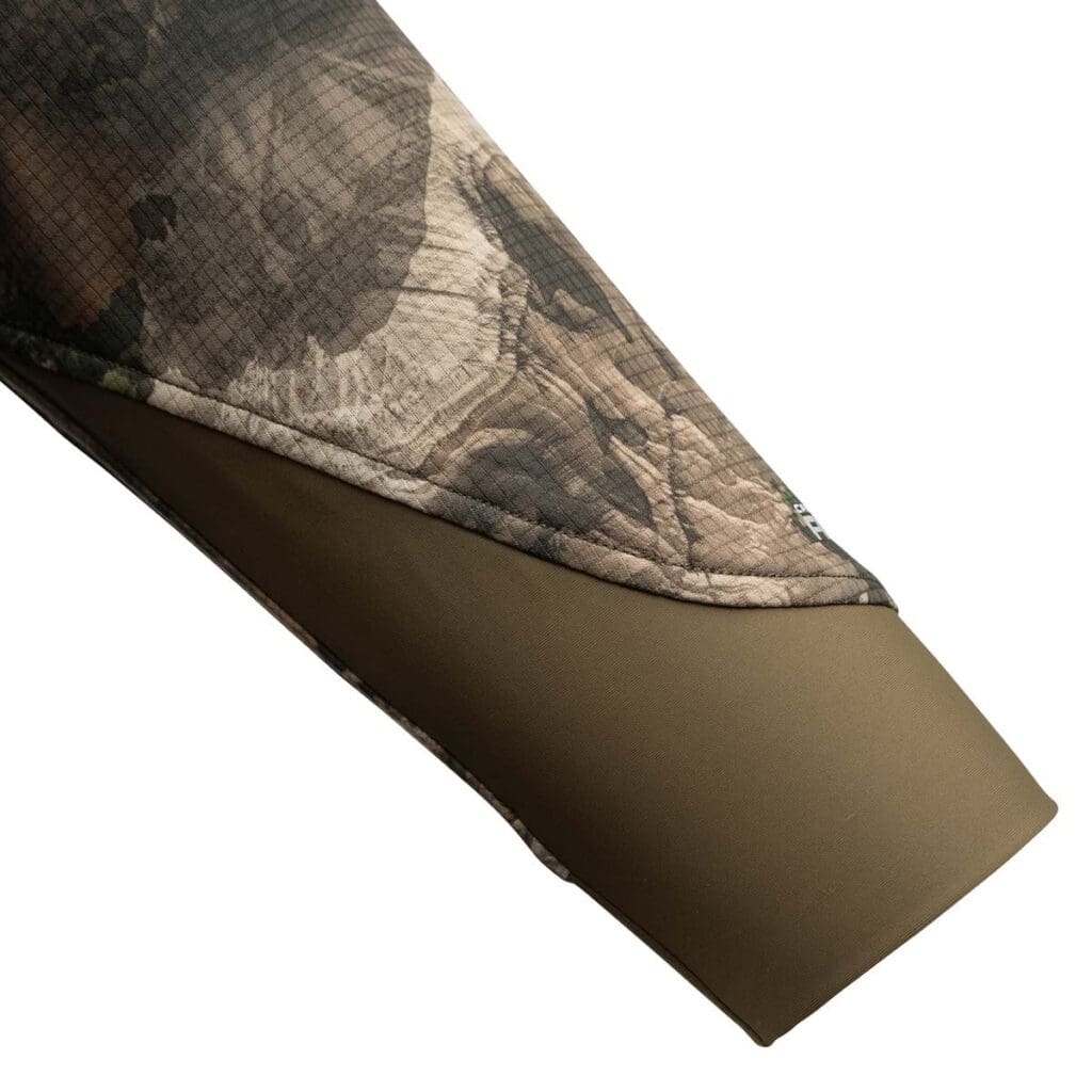 Stretch Fit Cuffs