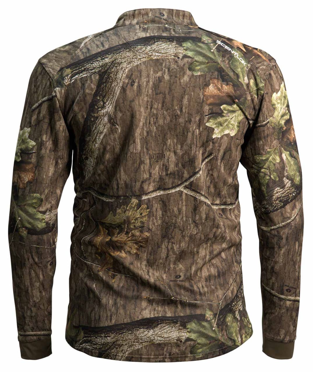 Savanna Fuse Jacket | Scentlok Technologies