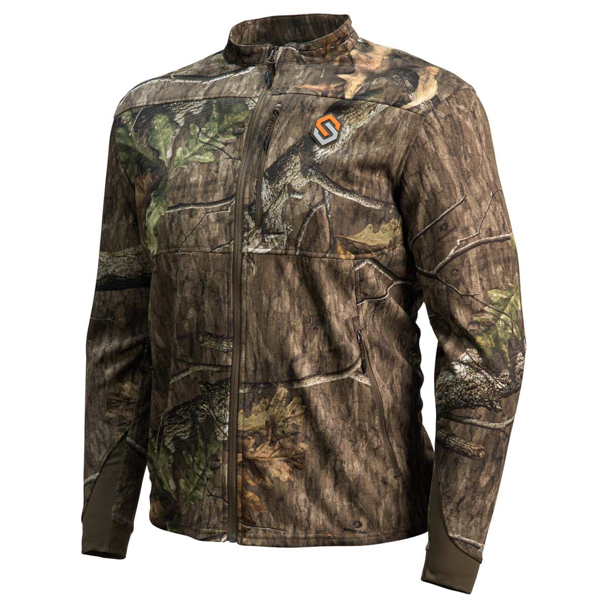 Savanna Fuse Jacket | Scentlok Technologies