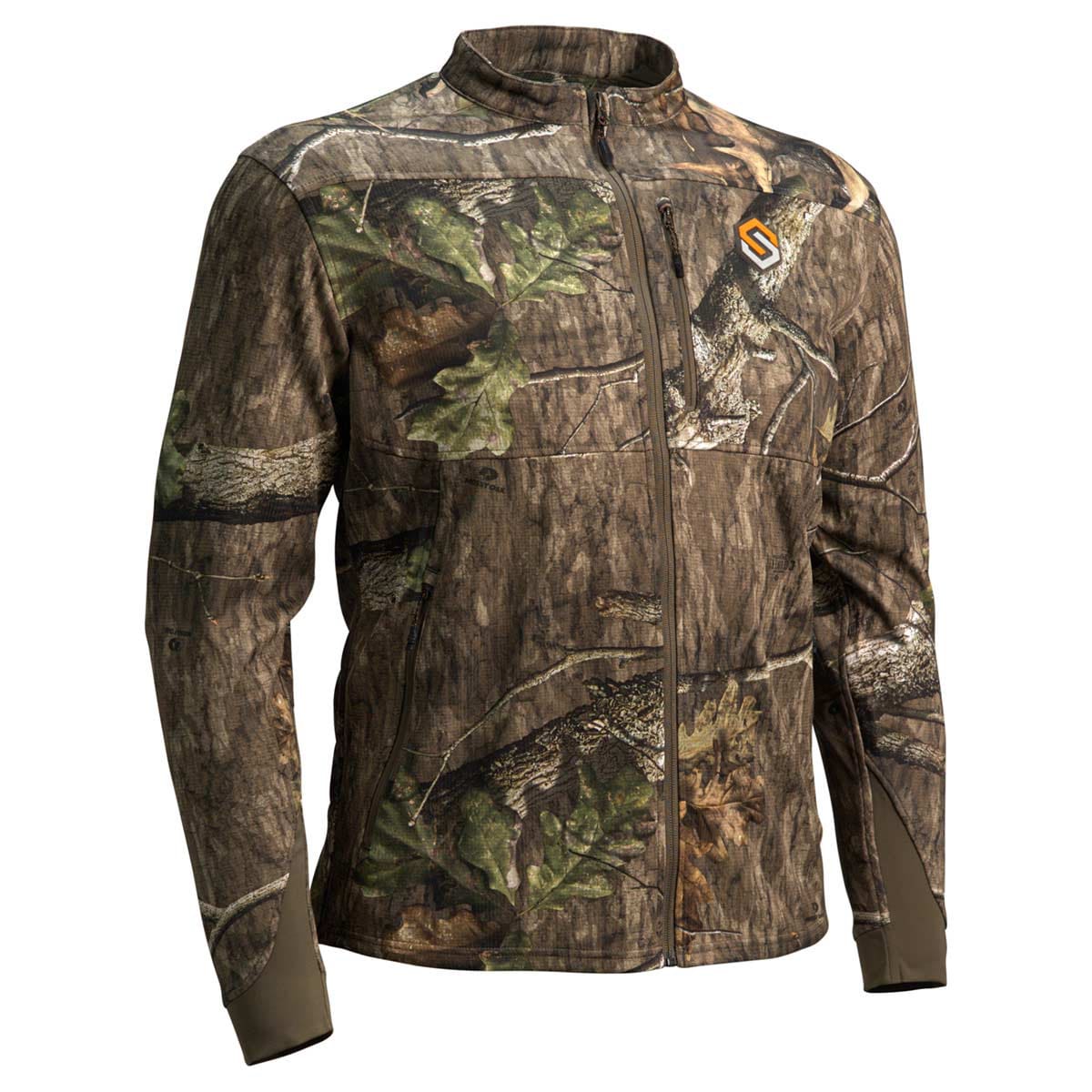 Savanna Fuse Jacket | Scentlok Technologies