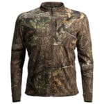 Savanna Fuse Jacket front