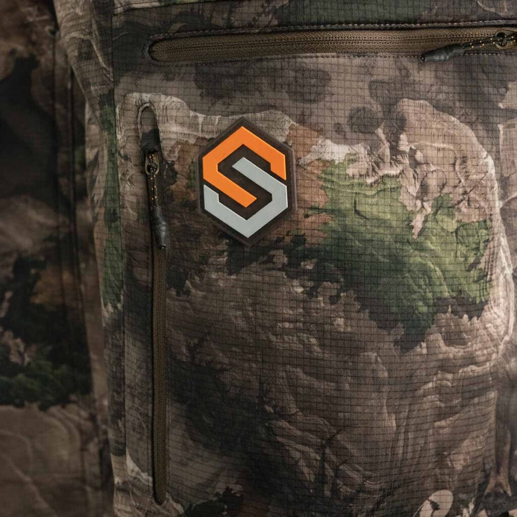 7 Pocket Design