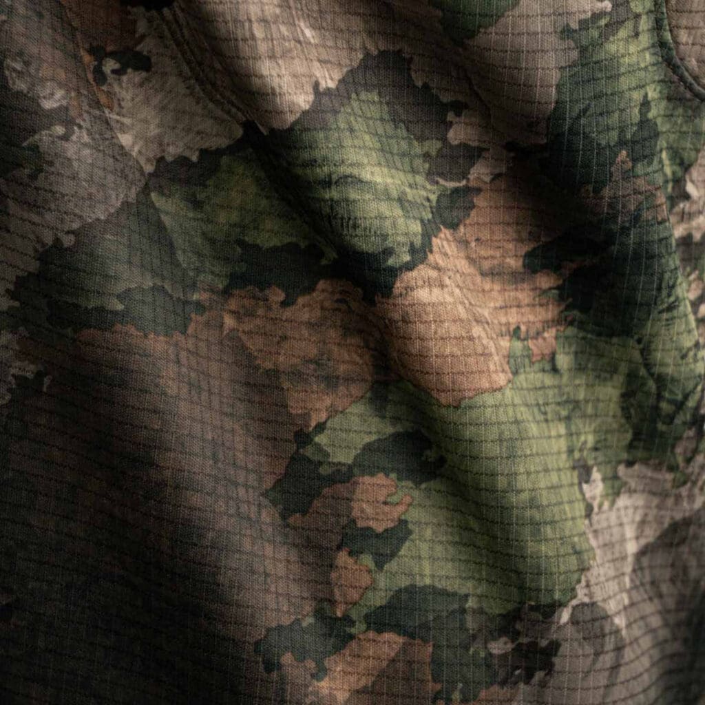 Cooling Fabric