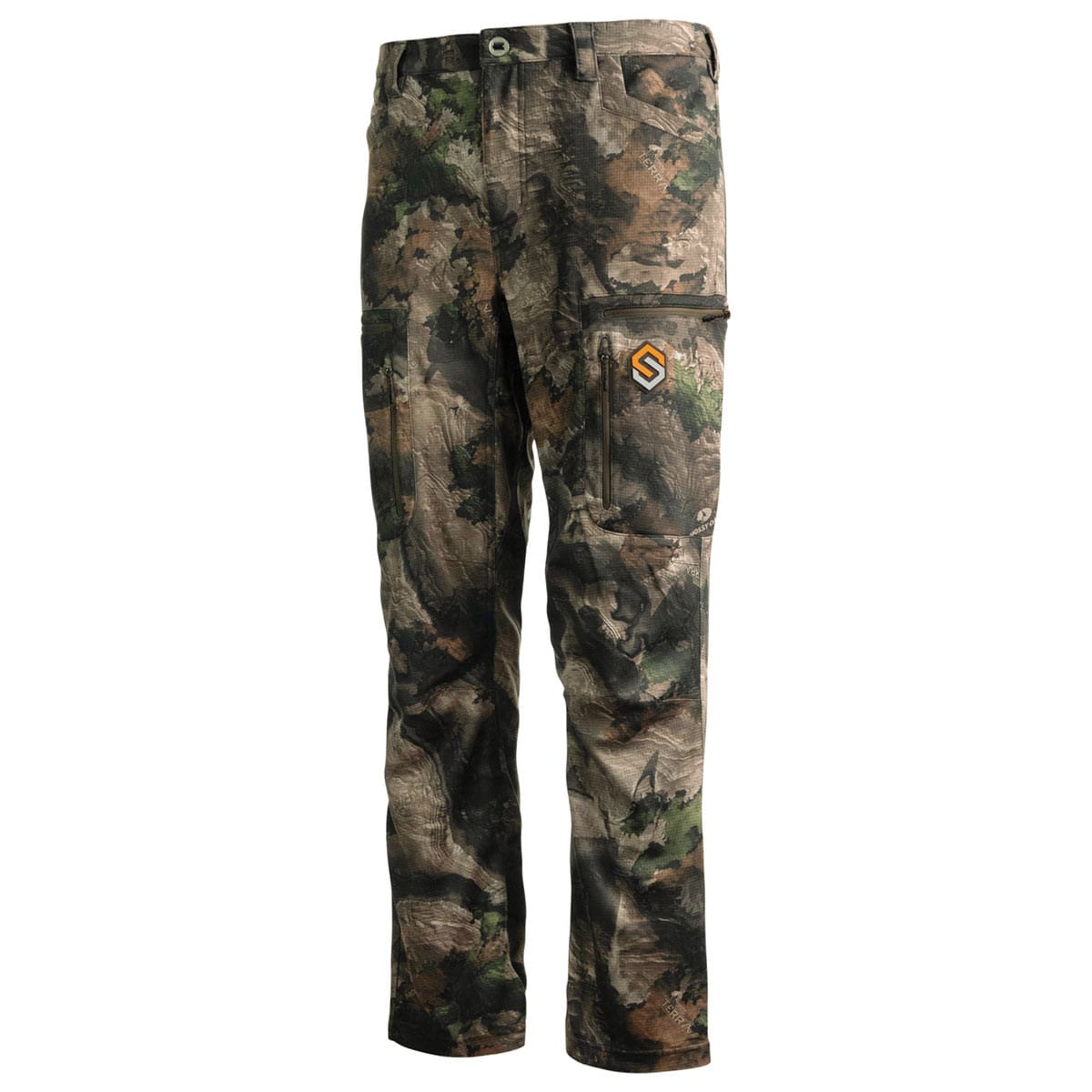 Savanna Fuse Pant | Scentlok Technologies