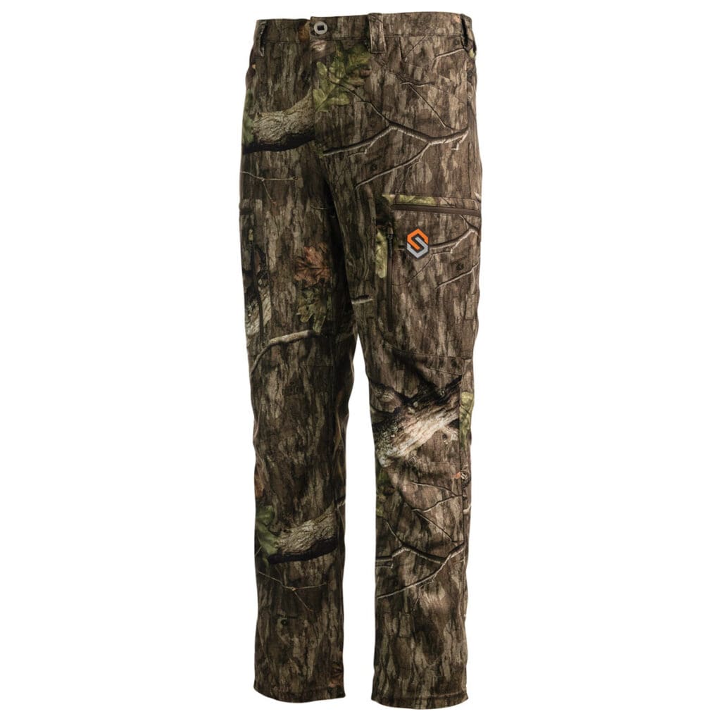 Savanna Fuse Pant | Scentlok Technologies