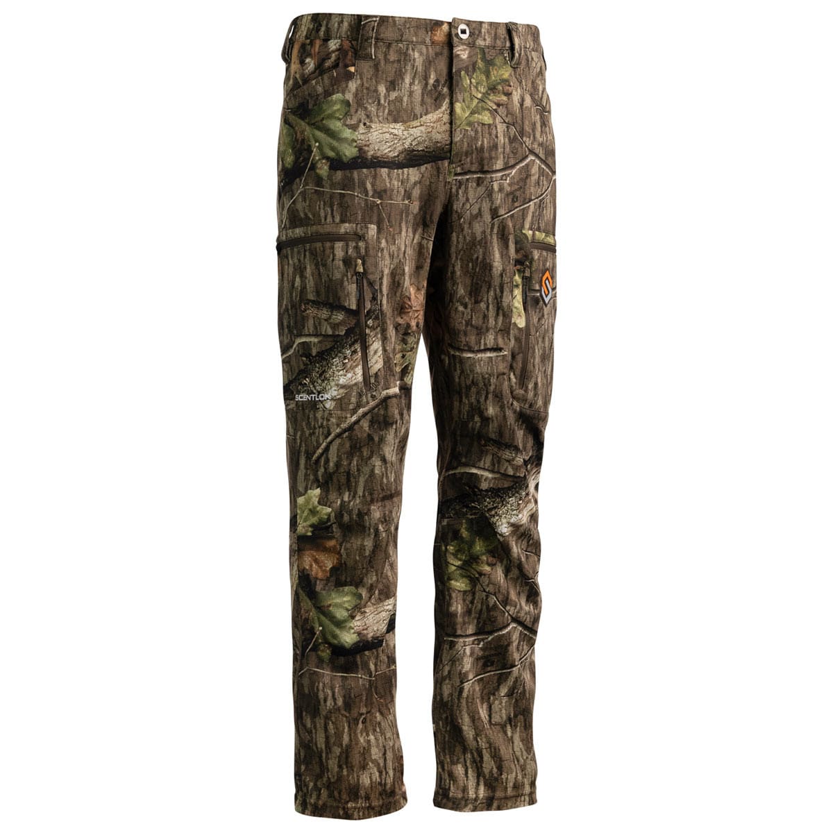 Savanna Fuse Pant | Scentlok Technologies