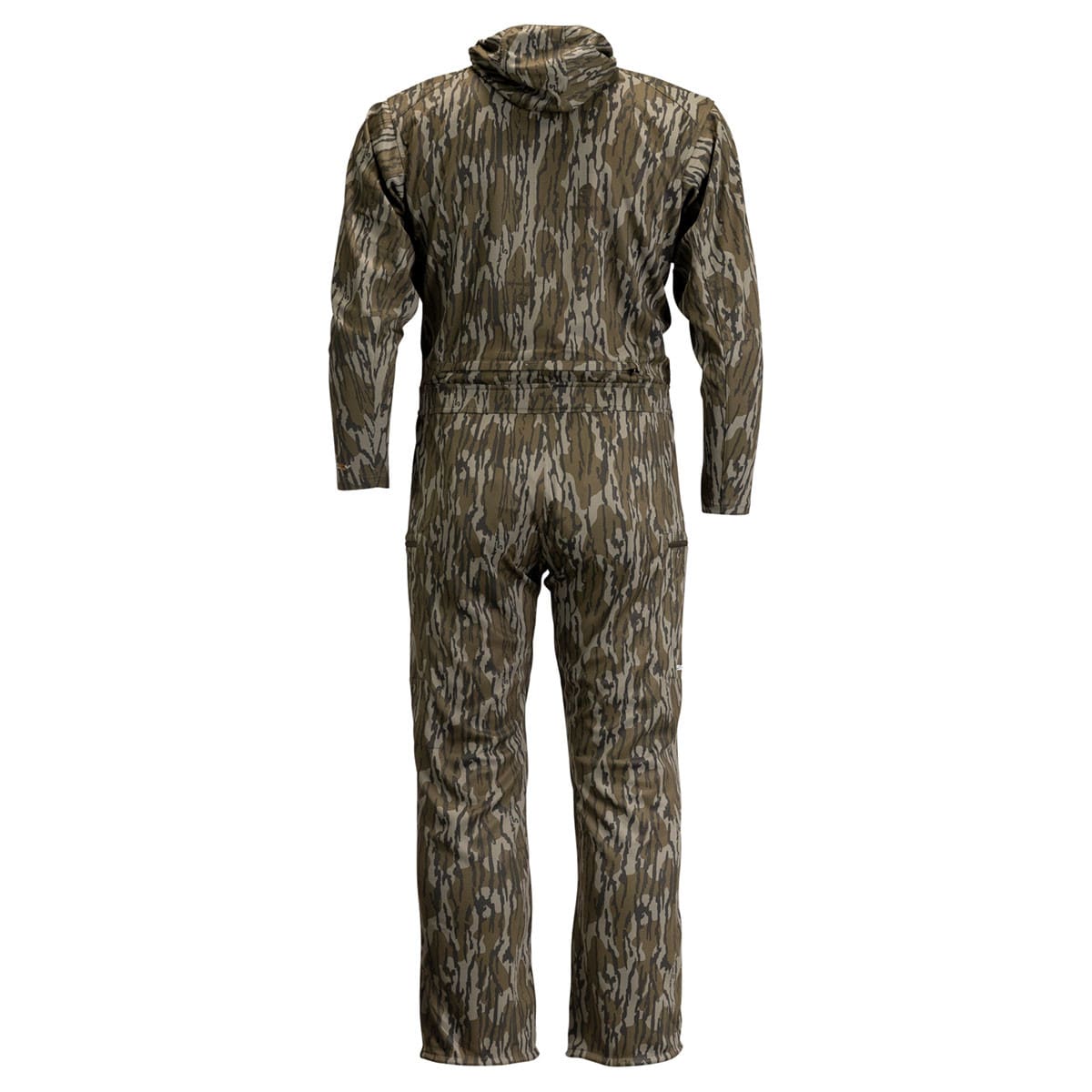 Savanna Fuse Coverall | Scentlok Technologies
