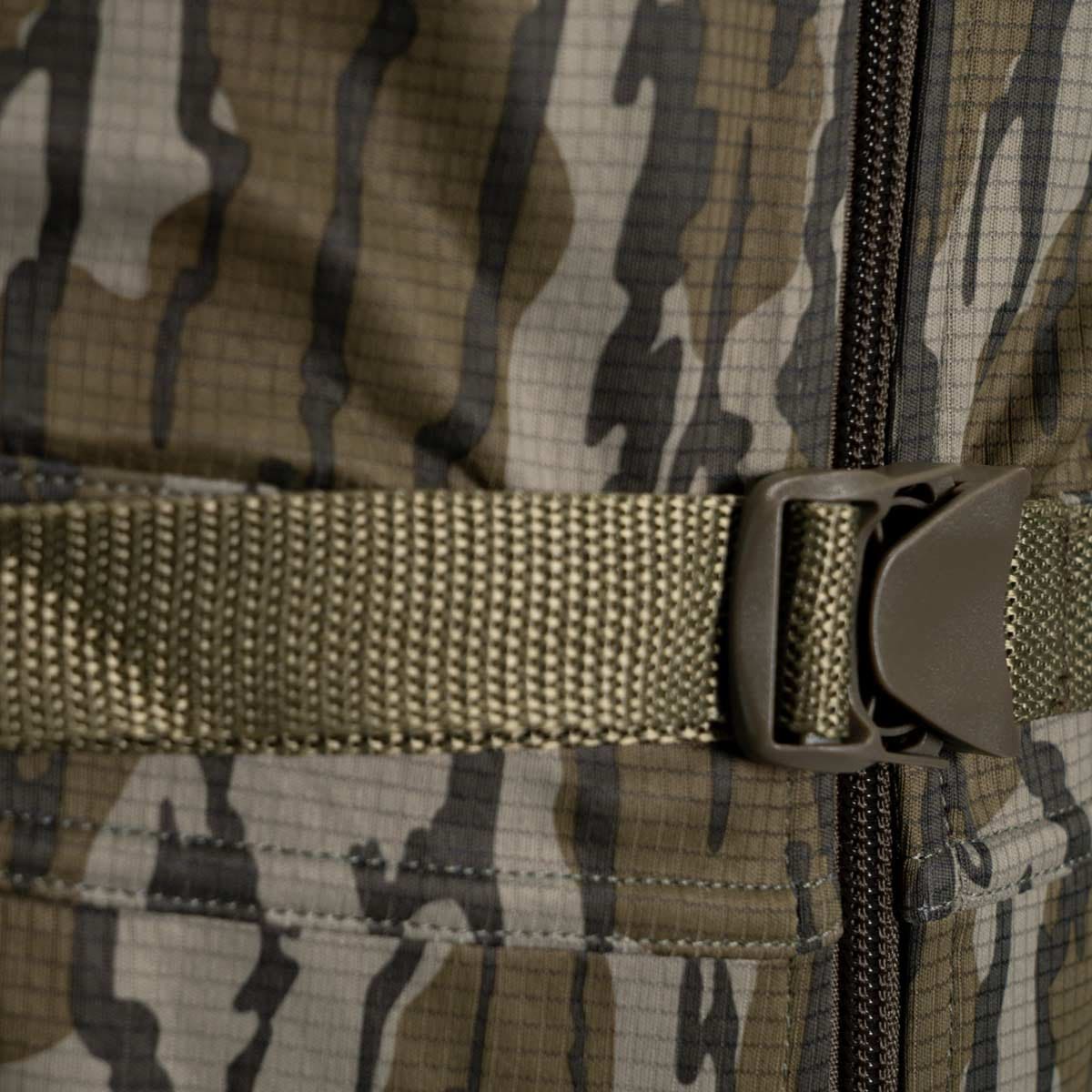 Savanna Fuse Coverall | Scentlok Technologies