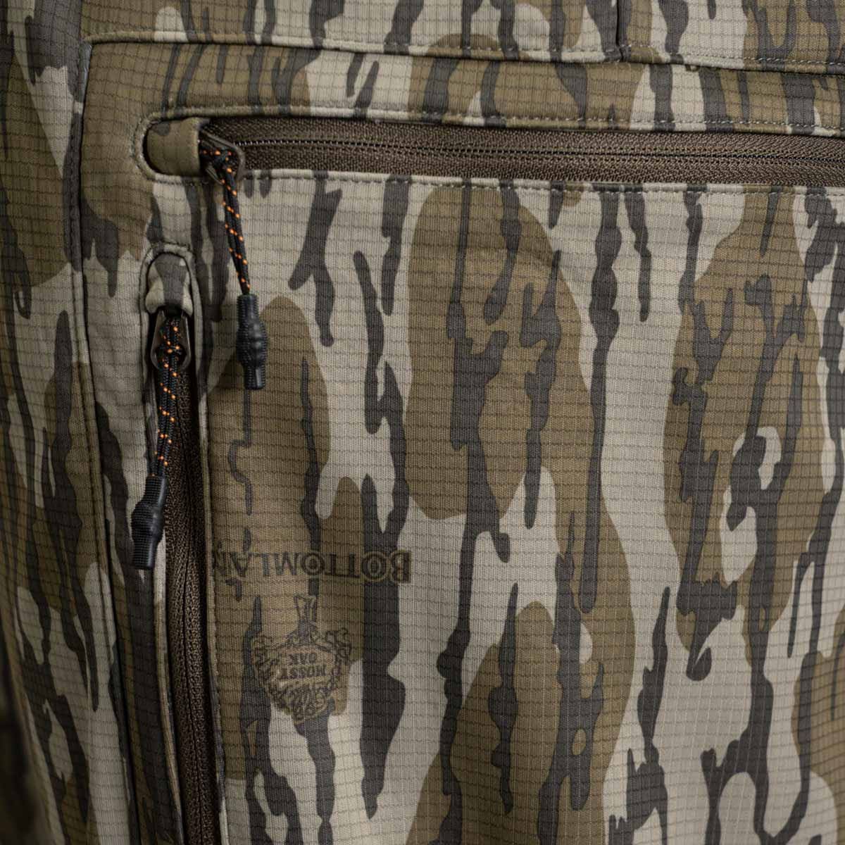 Savanna Fuse Coverall | Scentlok Technologies