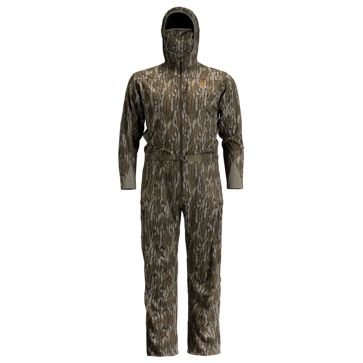 N*7様 ボーイズマーケット　Hunter Camouflage Coveral Savanna Fuse Coverall | Scentlok Technologies