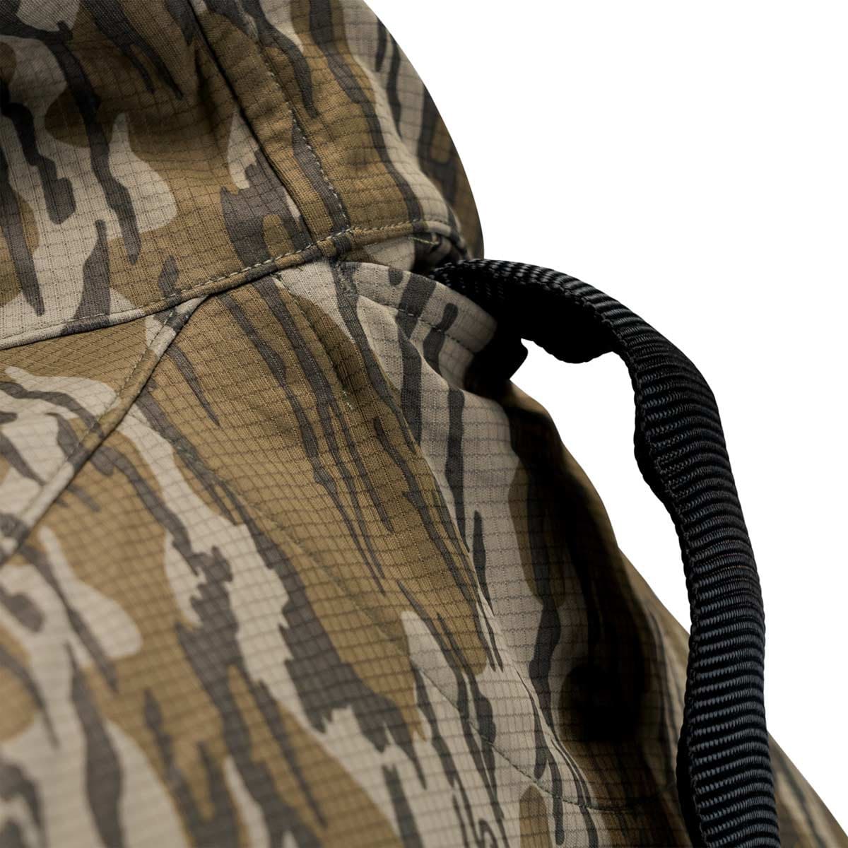 Savanna Fuse Coverall | Scentlok Technologies