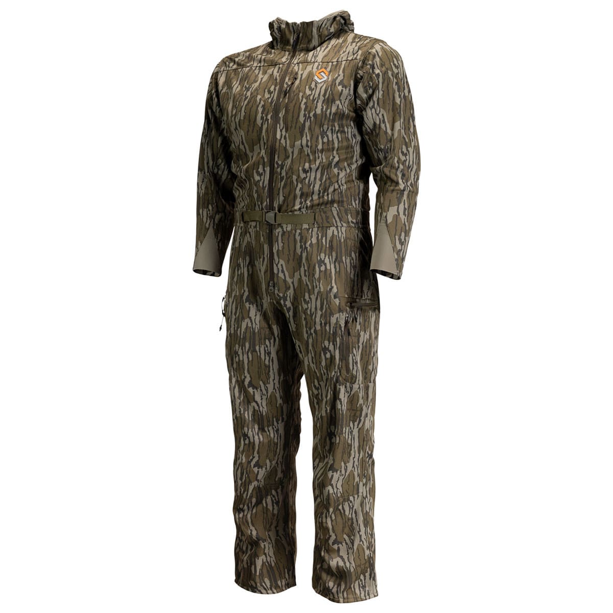 Savanna Fuse Coverall | Scentlok Technologies