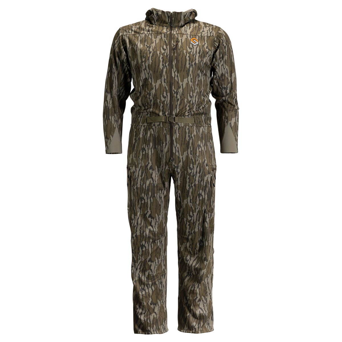 Savanna Fuse Coverall front