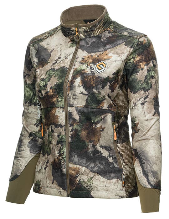 Women's Forefront Jacket-MO Terra Gila | Scentlok Technologies