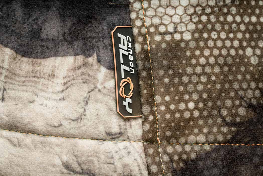 Women's Forefront Jacket-MO Terra Gila | Scentlok Technologies