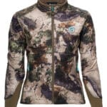 Women's Forefront Jacket Mo Terra Gila