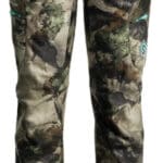 Women's Forefront Pant Mo Terra Gila
