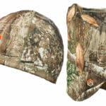 Lightweight Beanie & Gaiter Combo Rt Edge