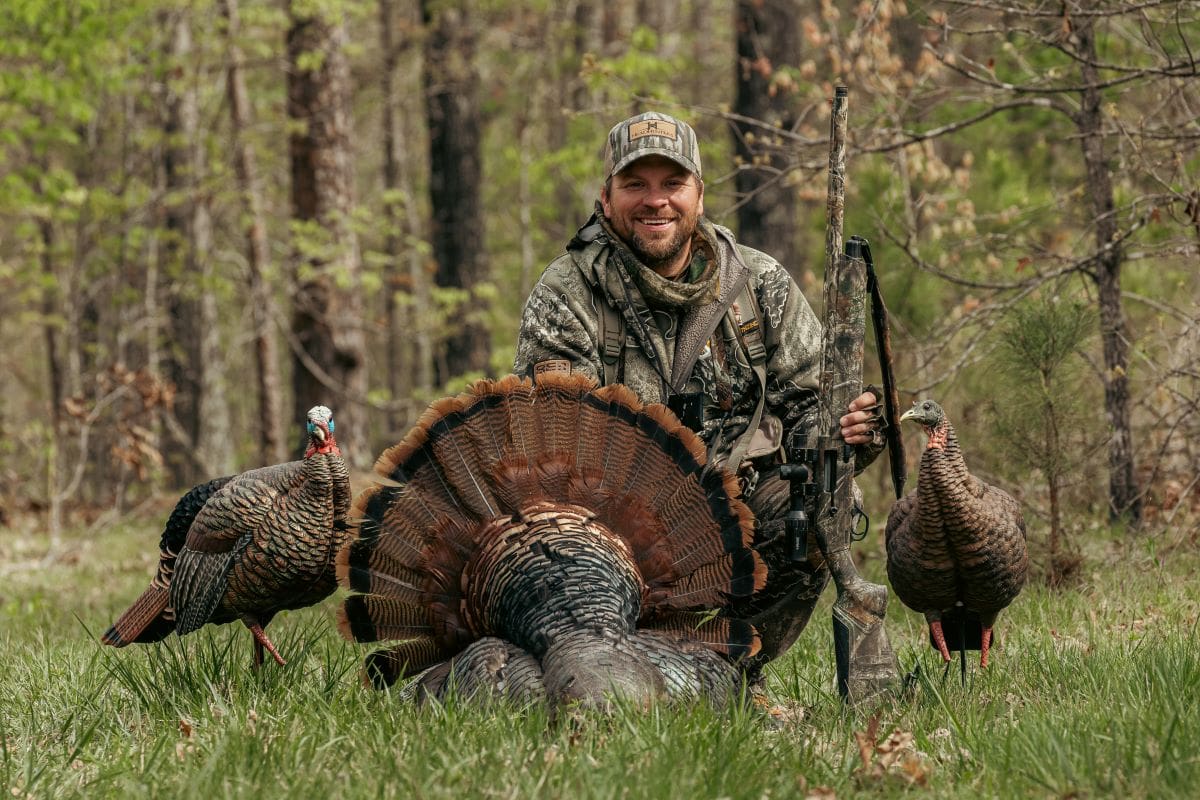 The Ultimate Turkey Hunting Shotgun Guide: Selection, Setup, And Strategy