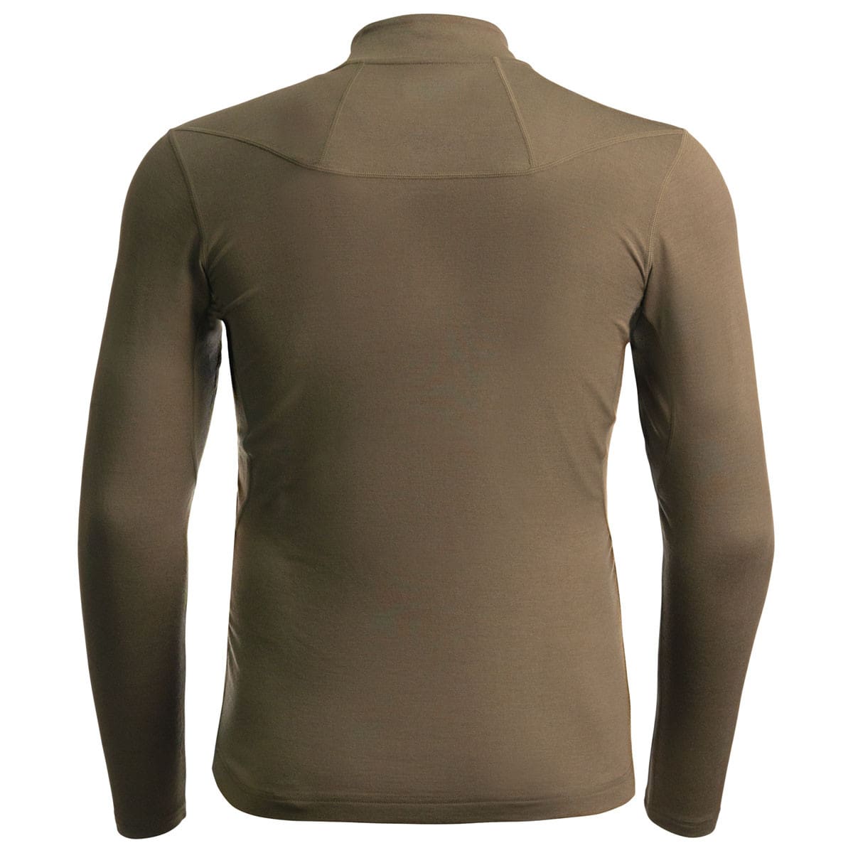 Merino 1/4 Zip | Scentlok Technologies