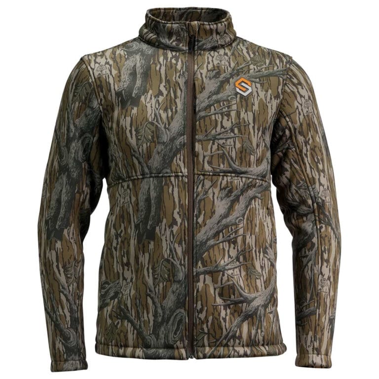 Ridge | Scentlok Technologies