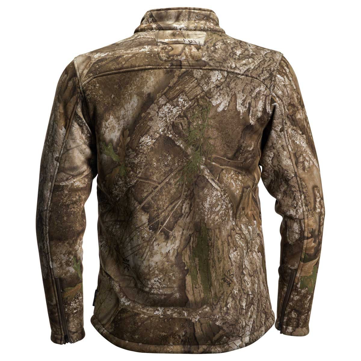 Ridge Jacket | Scentlok Technologies