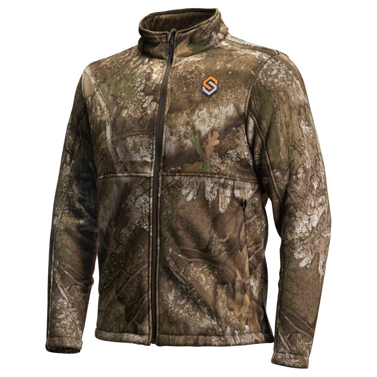 Ridge Jacket | Scentlok Technologies