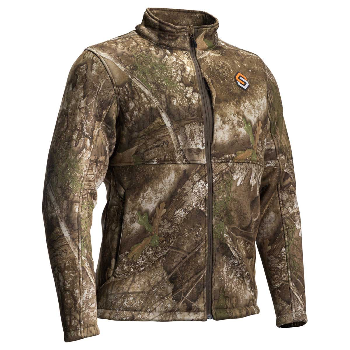 Ridge Jacket | Scentlok Technologies