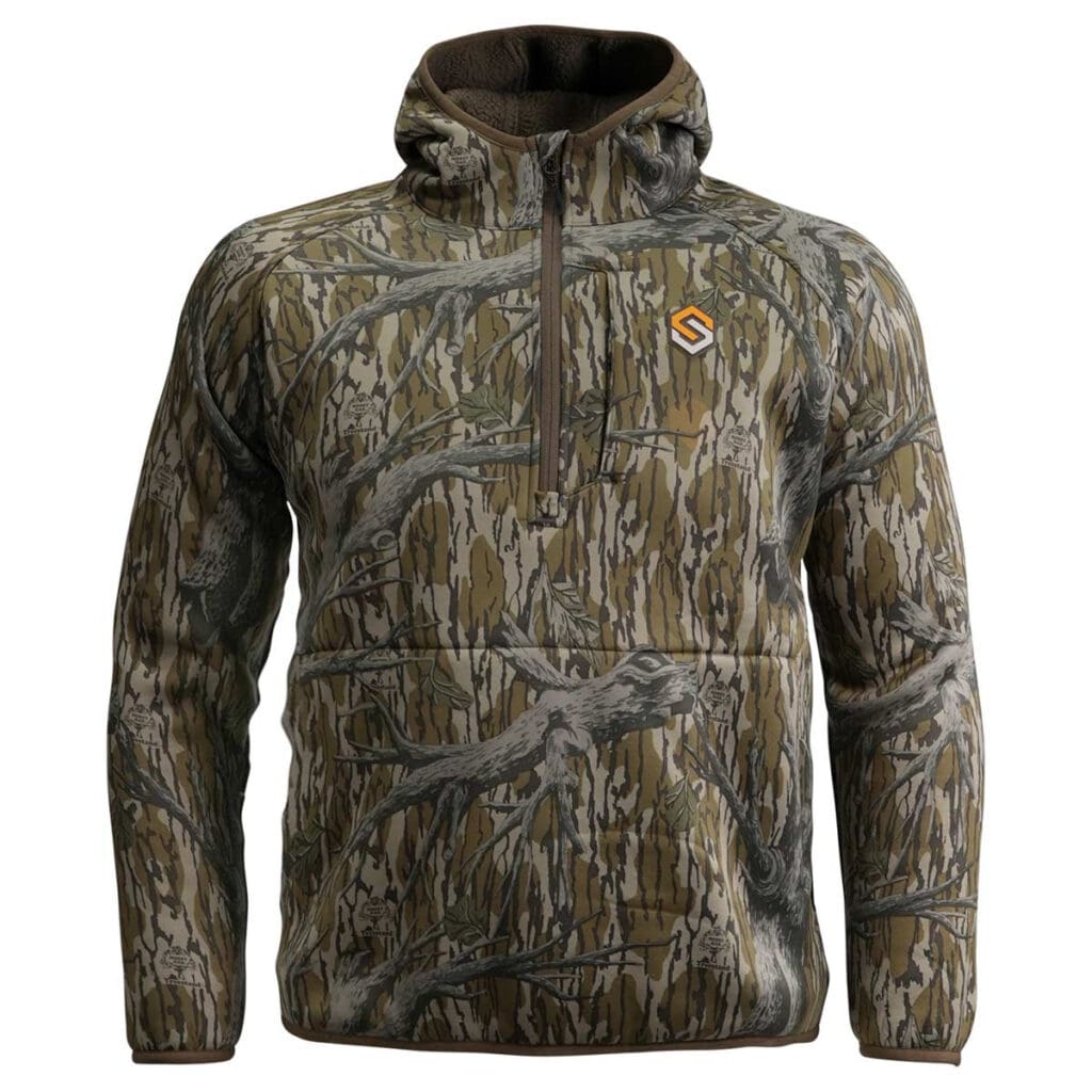 Ridge Hoodie | Scentlok Technologies