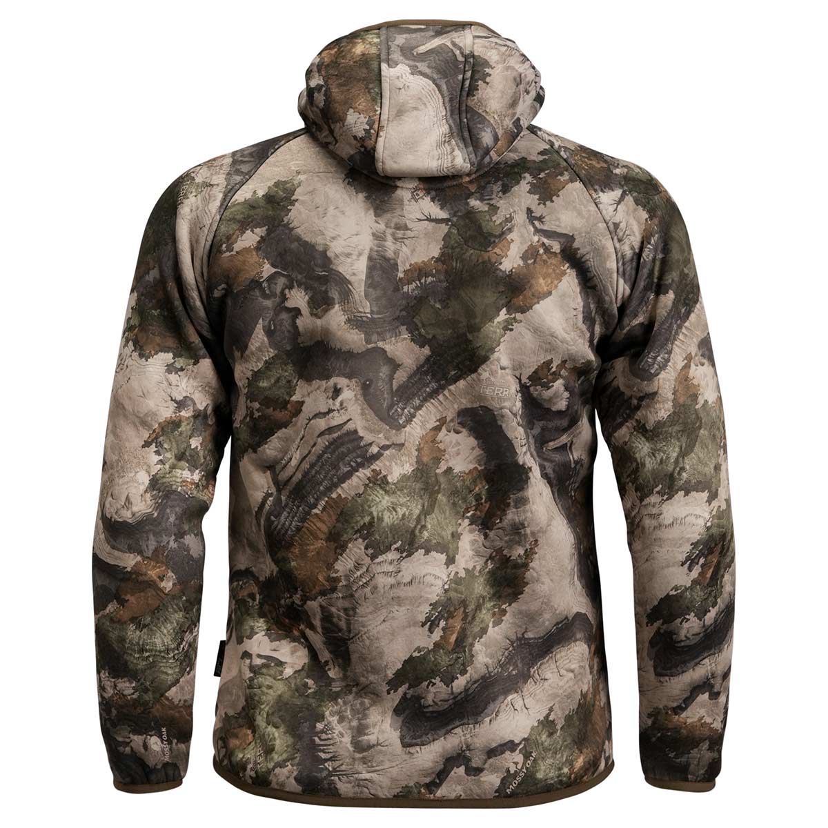 Ridge Hoodie | Scentlok Technologies