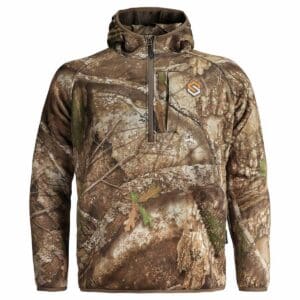Ridge Hoodie